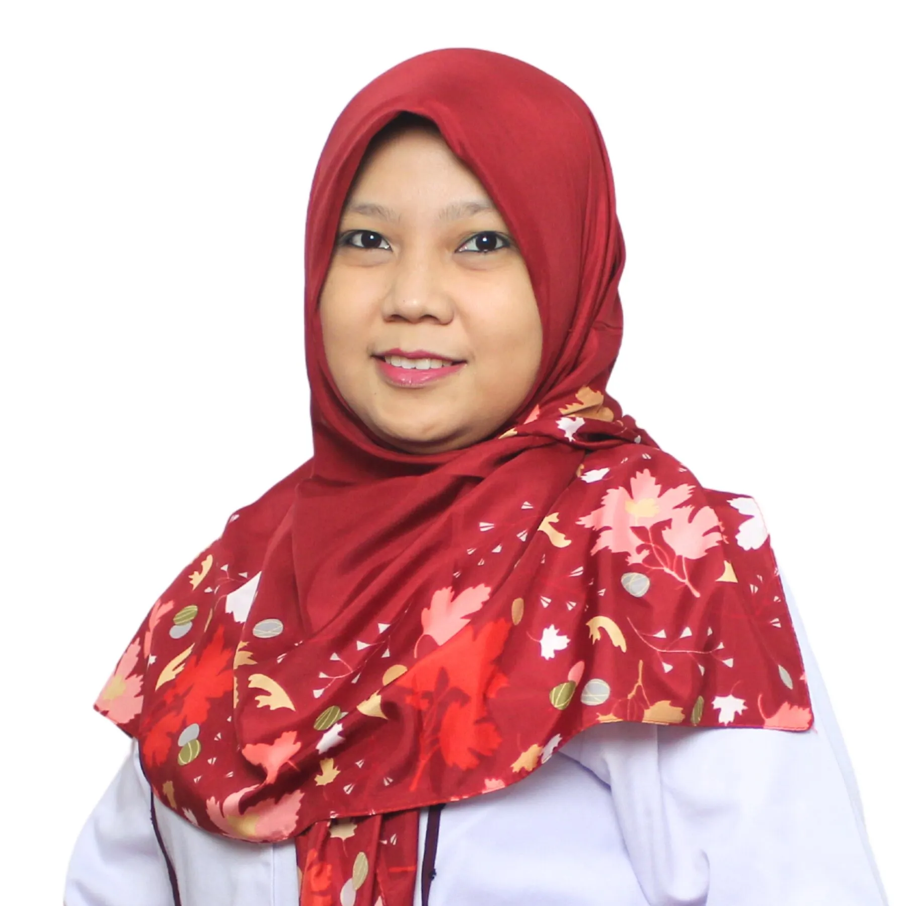 Nudiya Lisholati, M.Pd., Dipl. Mont., Kepala PG-TK Semesta